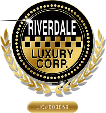 Riverdale Luxury Corp. Riverdale Luxury Corp.
